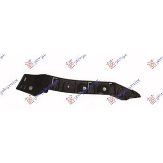 Suport Bara spate JEEP COMPASS 2016-> Suport bara spate lateral PLASTIC dreapta Perioada 2016 2017 2018 2019 2020 2021 2022