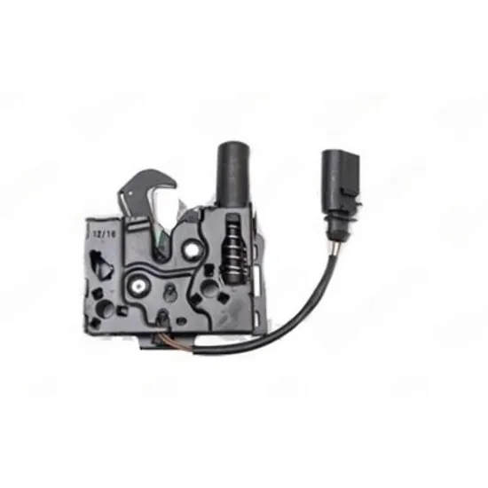 Broasca capota fata VW POLO 6 2017-> Inchizator capota fata pe trager Perioada 2017 2018 2019 2020 2021 2022