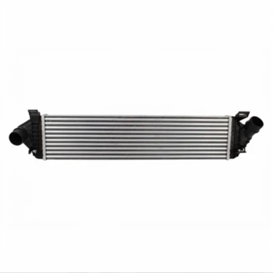 Intercooler VOLVO S40 2 2004->2012 Radiator intercooler 1.6-2.0 D diesel (655x160x40) (�50) Perioada 2007 2008 2009 2010 2011 2012
