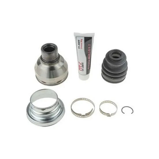 CAP PLANETARA FATA STANGA VW JETTA 1.6 MultiFuel -75KW/102CP- 1595cmc, pentru motor CCSA, perioada 2008,2009,2010