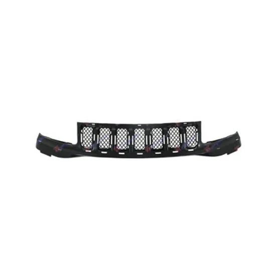 Grila fata JEEP COMPASS 2006->2015 Grila interioara cu suport, 2011-> Perioada 2011 2012 2013 2014 2015 2016