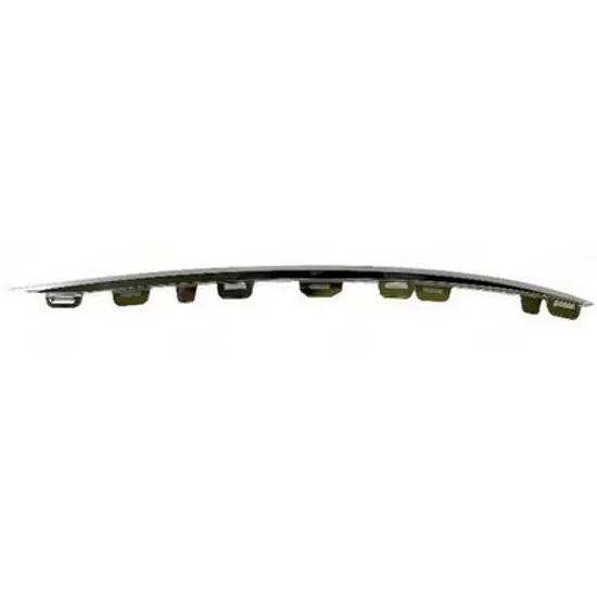 Ornament Grila MERCEDES VITO W447 2014-> Bandou Grila Bara fata lateral superior cromat (AMG-LINE) STANGA Perioada 2015 2016 2017 2018 2019 2020