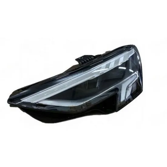 Faruri AUDI A3 2020-> Far FULL LED (VALEO) STANGA Perioada 2020 2021 2022 2023 2024