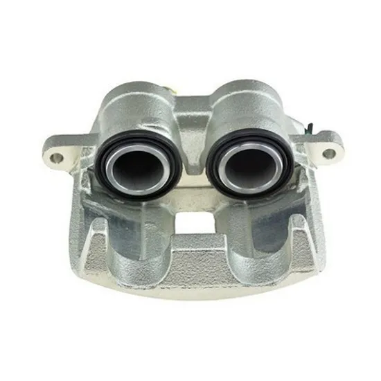 ETRIER FRANA SPATE STANGA MERCEDES SPRINTER 412 D 4x4 -90KW/122CP- 2874cmc, pentru motor OM 602.980, perioada 1997,1998,1999,2000,2001,2002,2003,2004,2005,2006