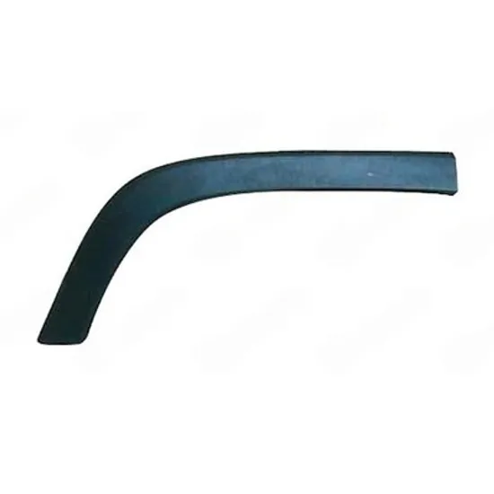 Bandou aripa spate JEEP CHEROKEE 2013-> Bandou overfender Aripa spate STANGA Perioada 2019 2020 2021 2022 2023 2024