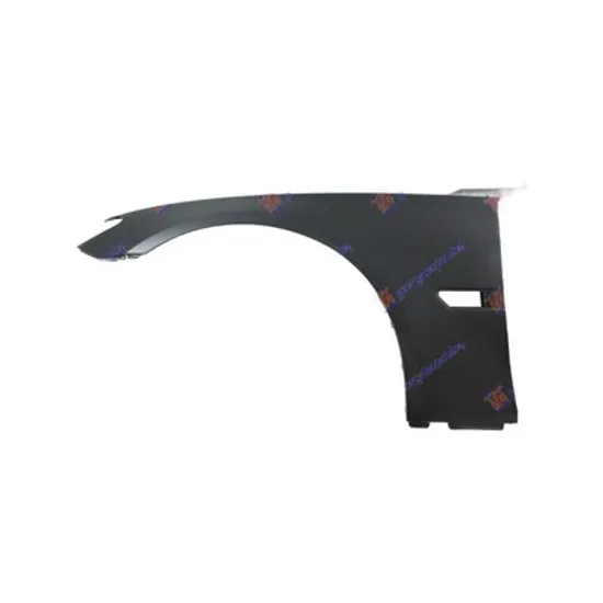 Aripa Fata BMW 7 F01 2008->2015 Aripa fata aluminiu stanga Perioada 2008 2009 2010 2011 2012 2013 2014 2015