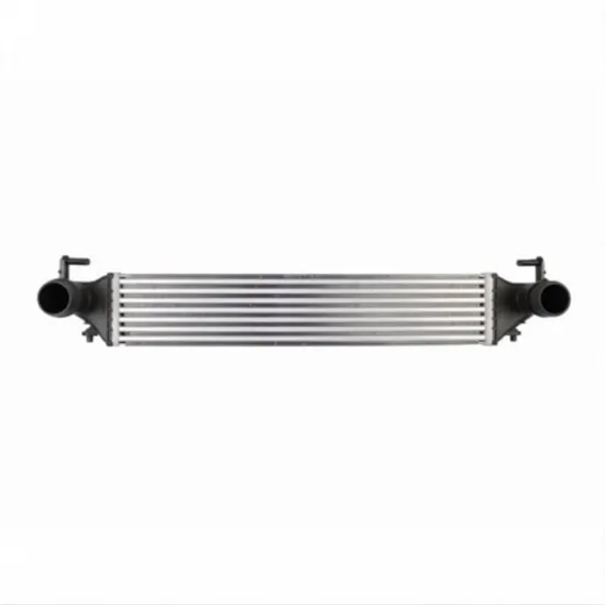 Intercooler FIAT 500X 2014-> Radiator intercooler toate modelele benzina diesel (580x112x62) Perioada 2019 2020 2021 2022 2023 2024