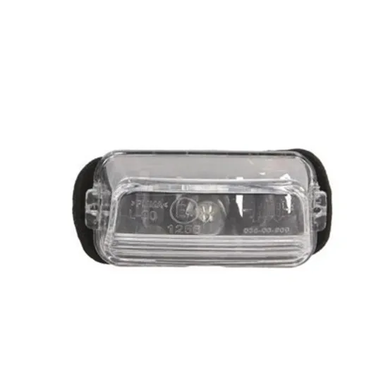 Lampa Numar PEUGEOT EXPERT 2016-> Lampa numar (hayon simplu) Perioada 2002 2003 2004 2005 2006