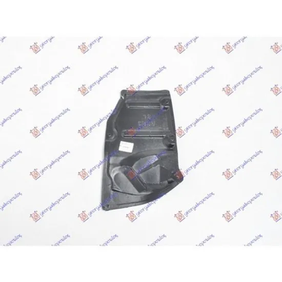 Scut Motor LEXUS CT 2010-> Scut motor lateral stanga Perioada 2010 2011 2012 2013 2014 2015 2016 2017 2018 2019 2020