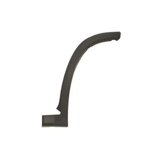 Bandou aripa fata PEUGEOT BOXER 2006-> Bandou overfender Aripa fata (partea din spate) DREAPTA Perioada 2014 2015 2016 2017 2018 2019 2020