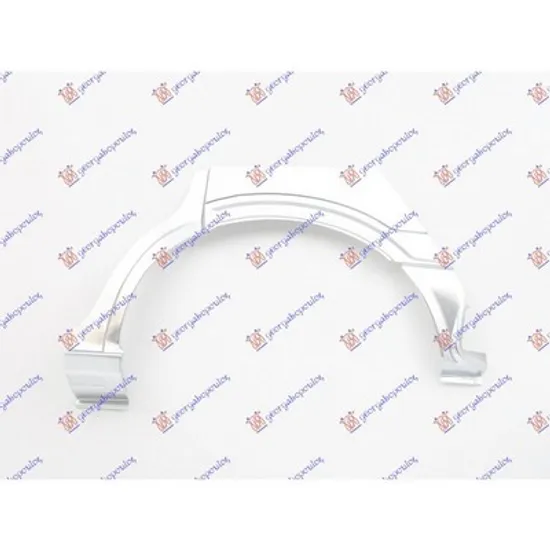 Pasaj Aripa OPEL ZAFIRA A 1999->2005 Pasaj reparatie aripa spate stanga, Perioada 1999 2000 2001 2002 2003 2004 2005