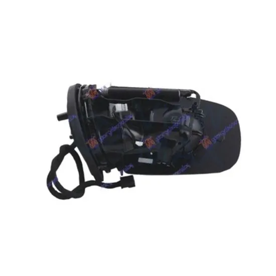 Oglinda MERCEDES R-CLASS W251 2005->2017 Oglinda exterioara electrica cu incalzire cu rabatare electrica fara capac stanga 2006->2010 Perioada 2006 2007 2008 2009 2010