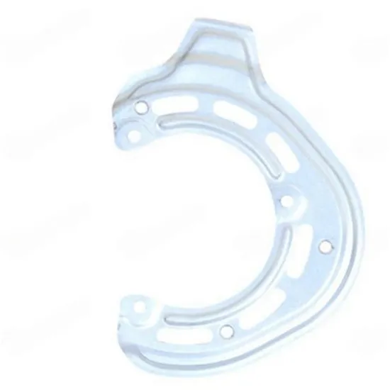 Protectie disc OPEL TIGRA 1994->2000 Protectie disc frana fata STANGA Perioada 1994 1995 1996 1997 1998 1999 2000
