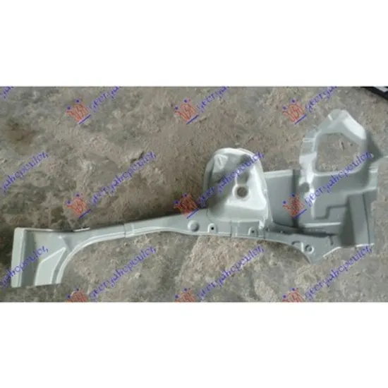 Suport Spate HYUNDAI GETZ 2001->2010 Rama suport lampa spate stanga Perioada 2002 2003 2004 2005 2006 2007 2008 2009 2010