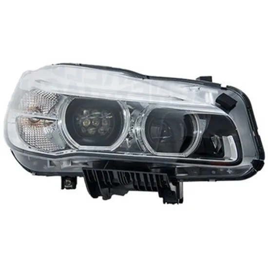 Faruri BMW 2 Active Tourer F45 2013-> Far FULL LED MARELLI dreapta Perioada 2014 2015 2016 2017 2018