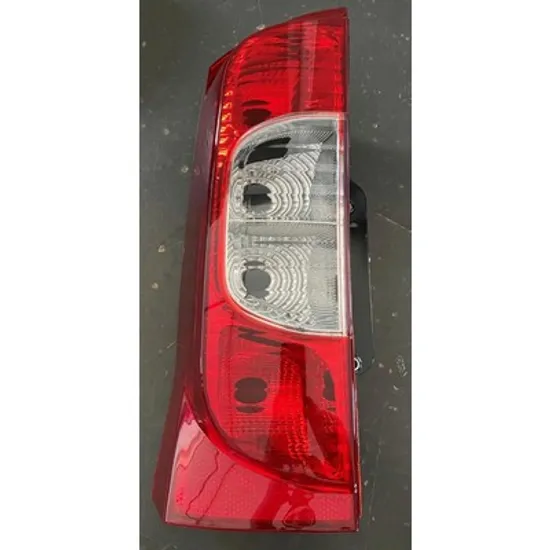 Stop Spate PEUGEOT BIPPER 2008-> Lampa stop spate (usa dubla) (E) (TURKEY) STANGA Perioada 2008 2009 2010 2011 2012 2013