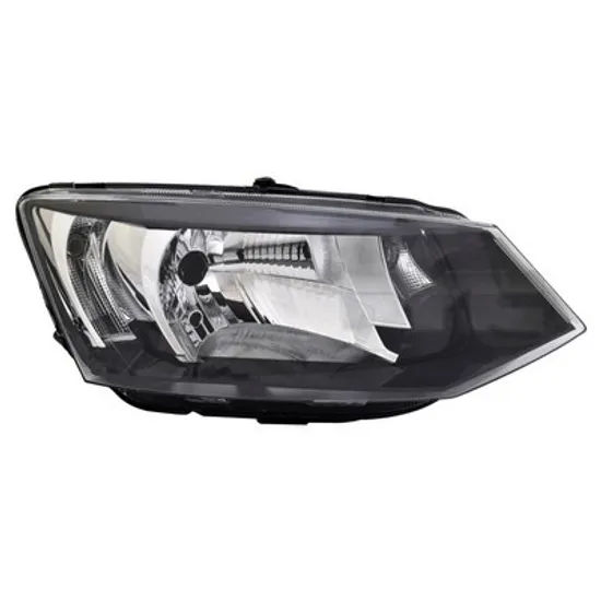 Faruri SKODA FABIA 3 2014->2020 Far reglaj electric E dreapta Perioada 2014 2015 2016 2017 2018