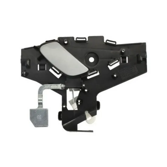 Maner Usa CITROEN C5 1 2001->2005 Maner usa fata interior cromat dreapta, Perioada 2001 2002 2003 2004 2005