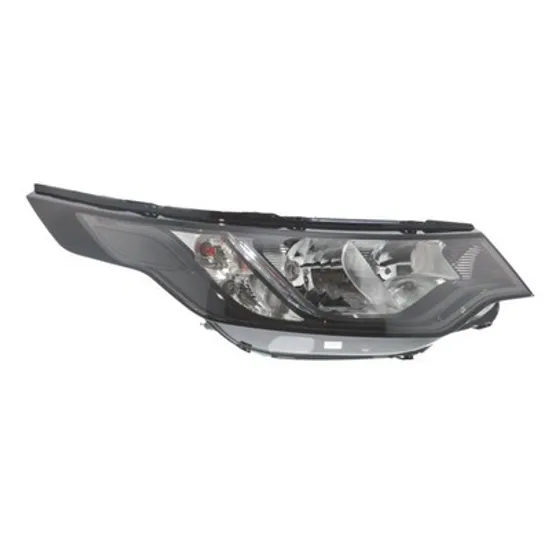 Faruri LAND ROVER DISCOVERY 5 2016-> Far reglaj electric (VALEO) DREAPTA Perioada 2016 2017 2018 2019 2020 2021
