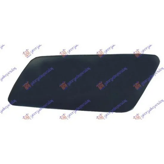 Capac Spalator Bara VW TOUAREG 2010->2018 Capac spalator far stanga Perioada 2010 2011 2012 2013 2014 2015 2016 2017