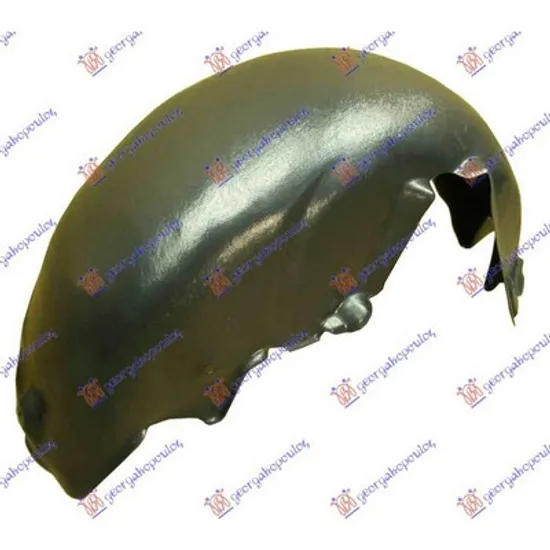 Carenaj spate MERCEDES C-CLASS W203 2000->2007 Carenaj spate dreapta, 2000->2008 Perioada 2000 2001 2002 2003 2004 2005 2006 2007