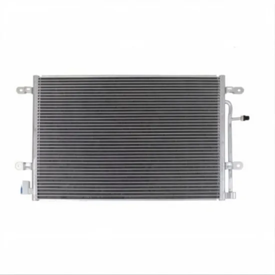 Radiator Aer Conditionat SEAT EXEO 2008->2013 Radiator condensator aer conditionat benzina/diesel (560x390x16) (KOYO) Perioada 2008 2009 2010 2011 2012 2013