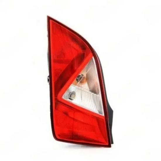 Stop Spate SEAT Mii 2011-> Lampa stop spate (E) (DEPO) STANGA Perioada 2011 2012 2013 2014 2015 2016