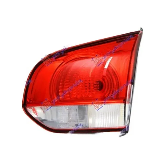 Stop Spate VW GOLF 6 2008->2013 Lampa spate interioara dreapta tip Valeo Perioada 2008 2009 2010 2011 2012 2013