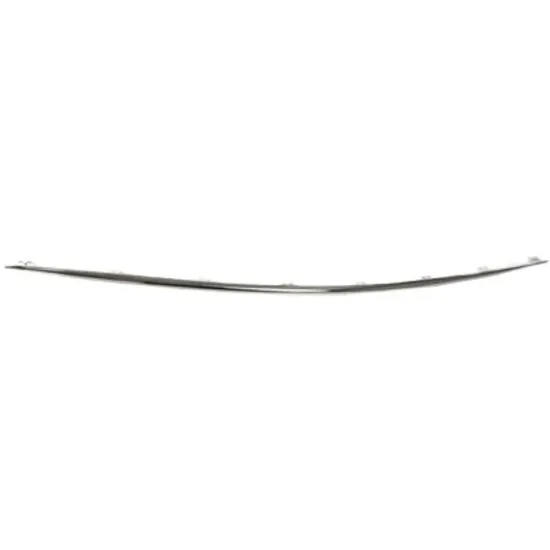 Bandou bara fata MERCEDES A-CLASS W177 2018-> perioada 2019 2020 2021 2022 2023 2024 cromat,