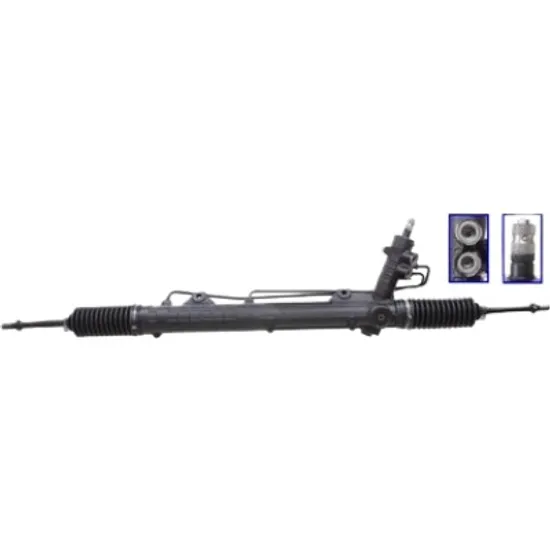 Caseta servodirectie BMW 1 E87 2004->2011 118 i 100KW 136CP , pentru motor N46 B20 B perioada 2006 2007 2008 2009 2010 2011