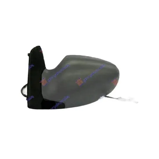 Oglinda FORD GALAXY 1995->2006 Oglinda exterioara mecanica cu cabluri pentru vopsit 1998-> stanga, Perioada 1995 1996 1997 1998 1999 2000 2001 2002 2003 2004 2005 2006
