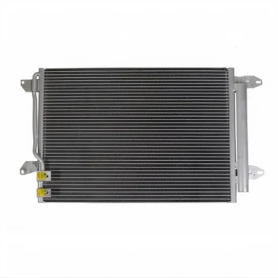 Radiator Aer Conditionat VW JETTA 6 2010-> Radiator condensator aer conditionat benzina diesel (535x368x16) Perioada 2010 2011 2012 2013 2014