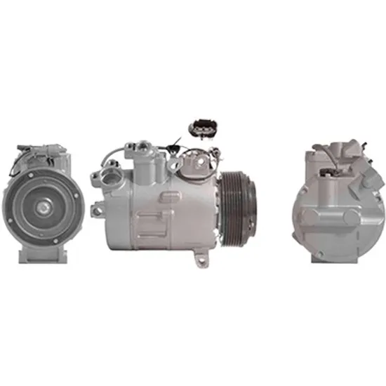 Compresor aer conditionat BMW 7 F01 2008->2015 pentru 730 d, perioada 2008 2009 2010 2011 2012 2013 2014 2015