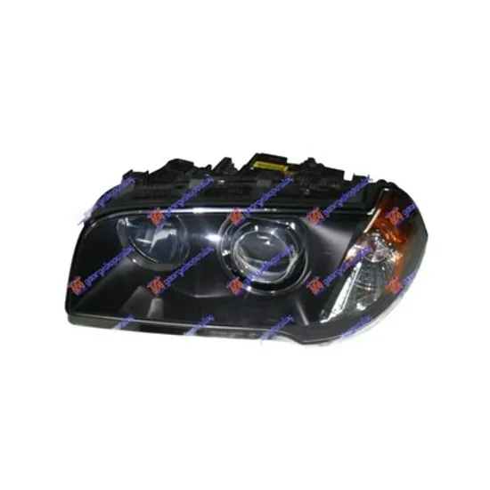 Faruri BMW X3 E83 2003->2011 Far MARELLI xenon Smart semnal galben stanga Perioada 2004 2005 2006 2007
