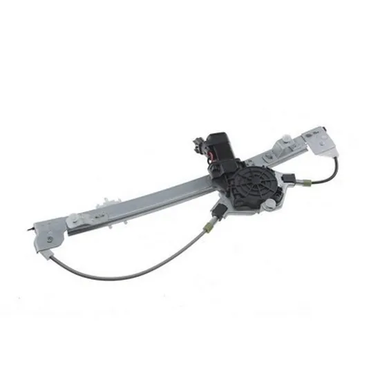 MACARA GEAM USA FATA STANGA FIAT PUNTO 1,4 -70KW/95CP- 1368cmc, pentru motor 843 A1.000, perioada 2003,2004,2005,2006,2007,2008,2009,2010,2011,2012