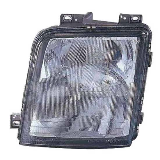 Faruri VW LT 2 1996->2006 Far reglaj electric (H1+H1) (E) (TYC) stanga Perioada 1996 1997 1998 1999 2000 2001 2002 2003 2004 2005 2006