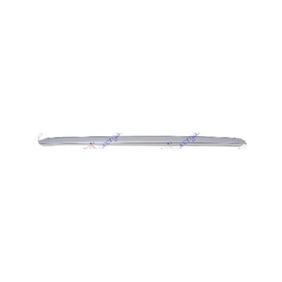 Bandou Grila HYUNDAI SONATA 5 2005->2012 Ornament grila radiator superior cromat Perioada 2005 2006 2007 2008 2009 2010
