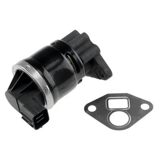 SUPAPA EGR HONDA CIVIC 1.4 -61KW/83CP- 1339cmc, pentru motor L13A7, perioada 2005,2006,2007,2008,2009,2010,2011