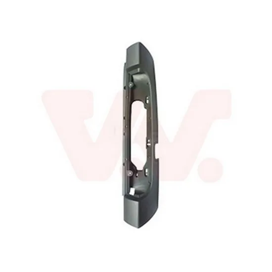 Lampa spate OPEL VIVARO A 2001->2014 Rama lampa spate (cu usa culisanta) dreapta Perioada 2006 2007 2008 2009 2010 2011 2012