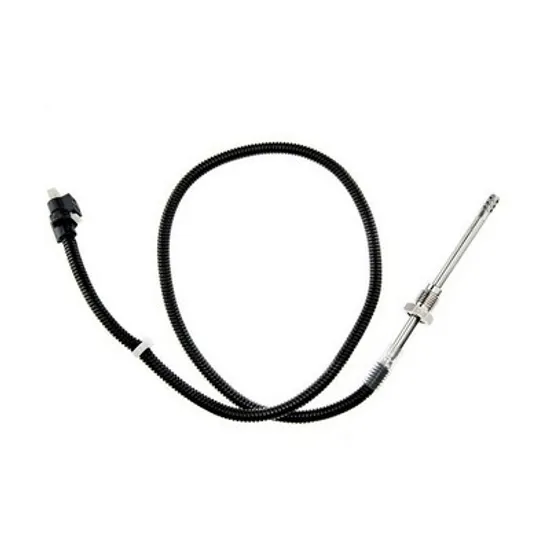 SENZOR TEMPERATURA GAZE EVACUARE DREAPTA MERCEDES A-CLASS A 160 CDI -60KW/82CP- 1991cmc, pentru motor OM 640.942, perioada 2004,2005,2006,2007,2008,2009,2010,2011,2012