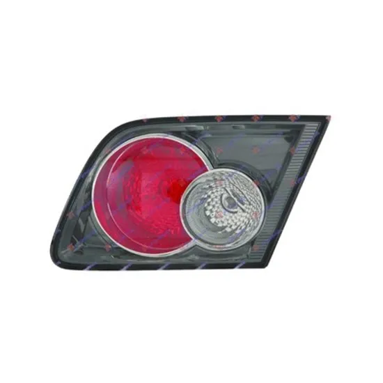 Stop Spate MAZDA 6 GG 2002->2008 Lampa spate interioara dreapta gri deschis 06.05-> Perioada 2005 2006 2007