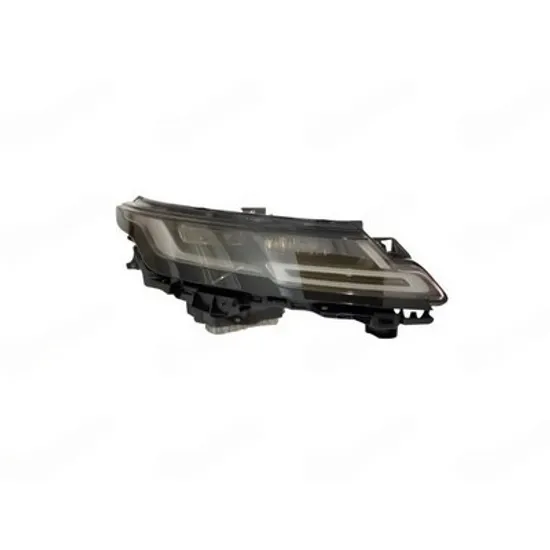 Faruri LAND ROVER RANGE ROVER EVOQUE 2018-> Far FULL LED PREMIUM (central) (VALEO) DREAPTA Perioada 2018 2019 2020 2021 2022 2023