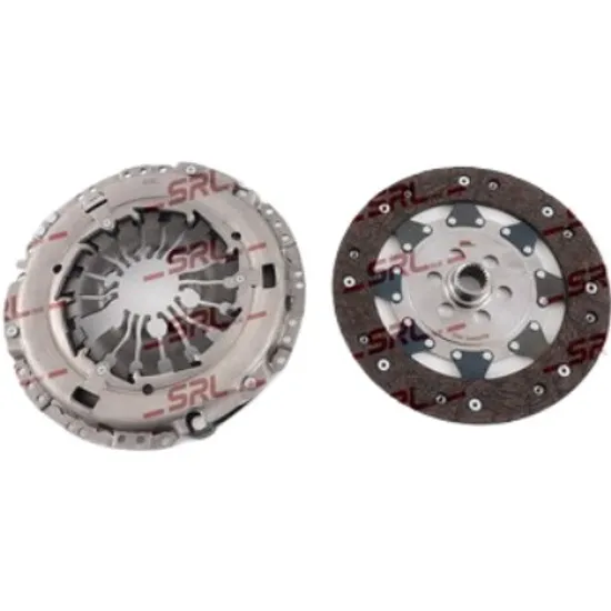 Kit ambreiaj RENAULT MEGANE 3 2015-> 1.3 TCe 140 103KW 140CP , pentru motor H5H 450, H5H 470 perioada 2018 2019 2020 2021 2022 2023
