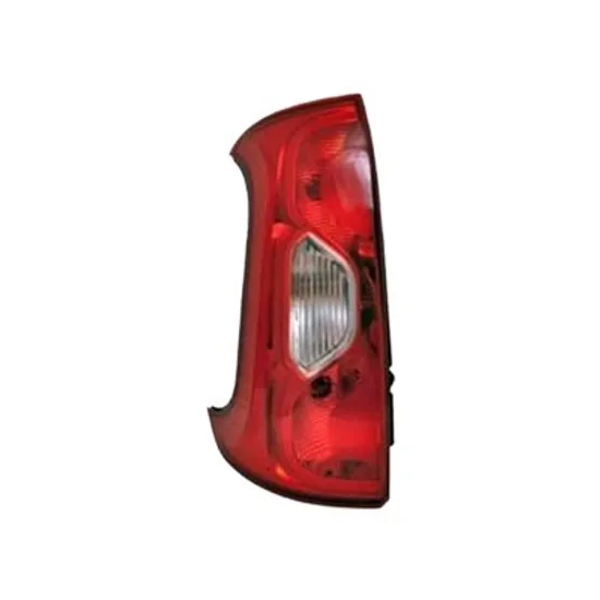 Lampa stop spate stanga FIAT PANDA 312 2012-> perioada 2012 2013 2014 2015 2016 2017 , semnal alb,
