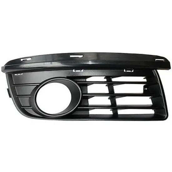 Grila Bara VW GOLF 6 Variant 2009->2014 Grila bara fata laterala cu proiector dreapta Perioada 2007 2008 2009 2010 2011 2012 2013 2014
