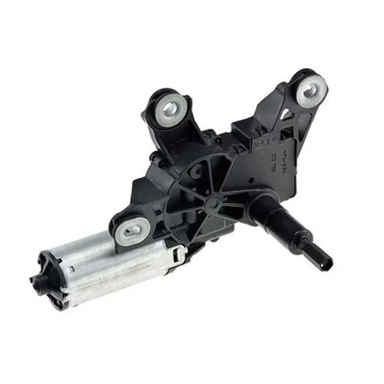 MOTORAS STERGATOR PARBRIZ LUNETA SPATE VW POLO 1.4 TDI -59KW/80CP- 1422cmc, pentru motor BMS, BNV, perioada 2005,2006,2007,2008,2009