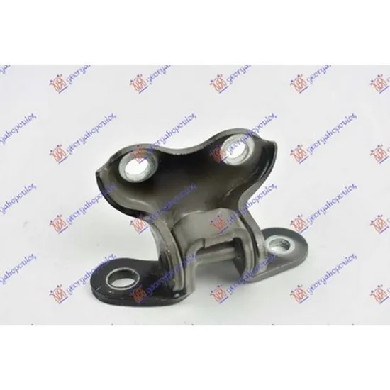 Balama Usa TOYOTA HILUX 8 2015-> Balama usa fata inferior dreapta Perioada 2015 2016 2017 2018 2019 2020 2021