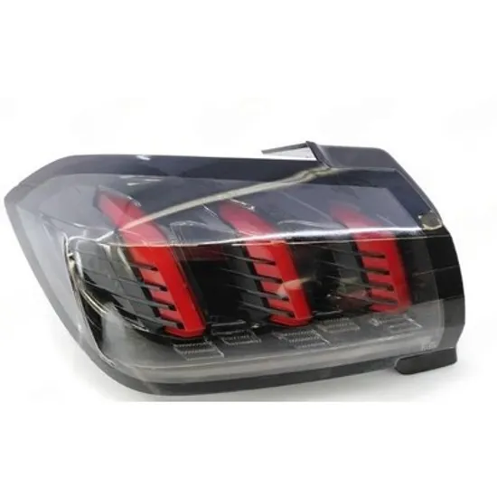 Stop Spate PEUGEOT 208 2 2019-> Lampa stop spate (LED) (E) (TYC) STANGA Perioada 2019 2020 2021 2022 2023