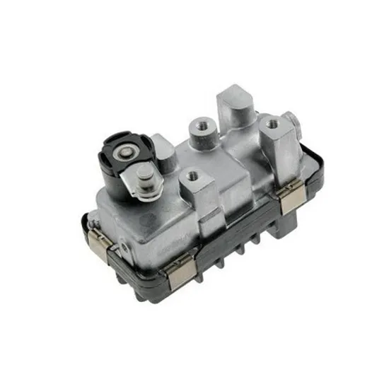 Actuator Turbosuflanta MERCEDES R-CLASS W251 2005->2017 pentru R 350 CDI 4-matic , perioada 2009,2010,2011,2012 nty