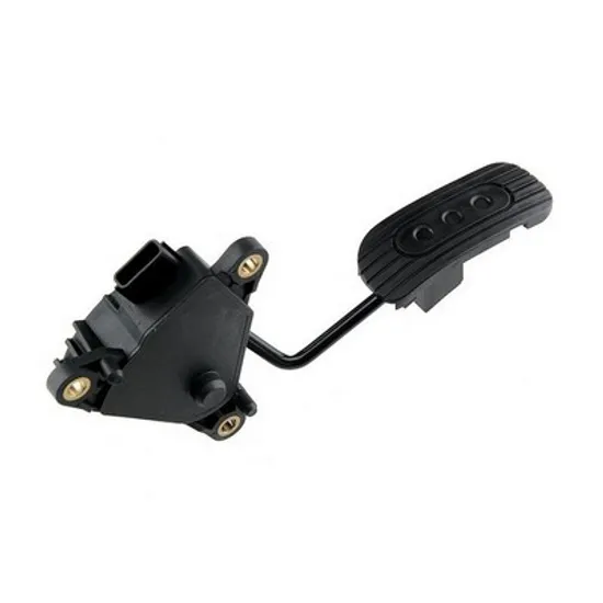 set pedale conducere NISSAN NOTE 1.5 dCi -63KW/86CP- 1461cmc, pentru motor K9K 276, perioada 2006,2007,2008,2009,2010,2011,2012